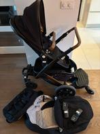 Joolz Geo 2019 Kinderwagen Compleet, Kinderen en Baby's, Kinderwagens en Combinaties, Gebruikt, Verstelbare duwstang, Ophalen