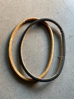 Tubes 33 mm a dugast, Fietsen en Brommers, Fietsonderdelen, Ophalen of Verzenden, Zo goed als nieuw, Racefiets, Band