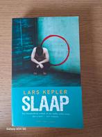 Lars Kepler - Slaap, Boeken, Ophalen, Gelezen, Lars Kepler