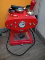 Koffieapparaat Francis Francis - Weg wegens samenwonen, Gebruikt, Espresso apparaat, Gemalen koffie, Ophalen of Verzenden