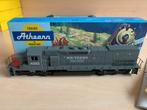 Athearn Zware Amerikaanse lok Southern Pacific  ** DUMMY**, Hobby en Vrije tijd, Modeltreinen | H0, Overige merken, Gebruikt, Ophalen of Verzenden