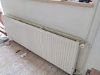 Radiator verwarming muur 60 x180 cm, Doe-het-zelf en Verbouw, 30 tot 80 cm, Radiator, Ophalen of Verzenden, Zo goed als nieuw