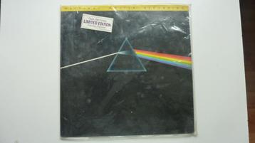  PINK FLOYD DARK SIDE OF THE MOON ORIGINELE MASTER RECORDING beschikbaar voor biedingen