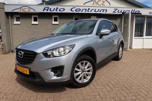 Mazda CX-5 2.0 SAG 165 TS+ 2WD, NAVI , TREKHAAK ENZ..., Auto's, Mazda, Bedrijf, CX-5, ABS, Airbags, Bluetooth, Boordcomputer, Centrale vergrendeling