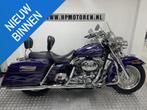 Harley Davidson FLHRSE ROAD KING TOURING CVO SCREAM IN EAGLE, Laan van Vredenoord 33
2289 DA  Rijswijk, NL, H-DCUSTOMERSERVICE@Harley-Davidson.com