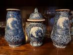 Villeroy & Boch kaststel, Antiek en Kunst, Ophalen of Verzenden