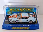 Scalextric Aston Martin DBR9 Gulf #007 Ref Nr C2960, Overige merken, Nieuw, Scalextric, Ophalen of Verzenden