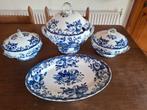Mooi Lily & Rose servies, Antiek en Kunst, Ophalen