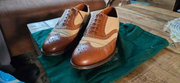 Crocket & Jones heren schoenen  beschikbaar voor biedingen