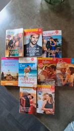 Harlequin/Bouquet specials, Ophalen, Zo goed als nieuw
