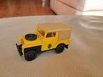 Land Rover model Matchbox., Ophalen of Verzenden