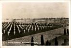 Margraten KVR09 7366 U.S. Military Cemetery, Verzenden, 1960 tot 1980, Gelopen, Limburg