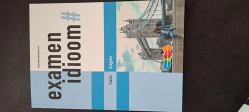 havo Engels, Boeken, Schoolboeken, Nieuw, Engels, HAVO, Ophalen of Verzenden