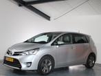 Toyota VERSO 1.8 VVT-i Automaat, Dynamic Business 7-Persoons, Auto's, Toyota, Zilver of Grijs, 147 pk, Benzine, 73 €/maand