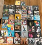 Verzameling CD’s Doos 1 Nederlandse bands/zanger(es), Ophalen of Verzenden, Zo goed als nieuw