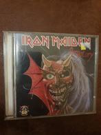 Iron maiden purgatory maiden japan limited edition, Cd's en Dvd's, Ophalen of Verzenden