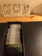Mew 151 Bulk +-400 kaarten., Ophalen of Verzenden, Zo goed als nieuw