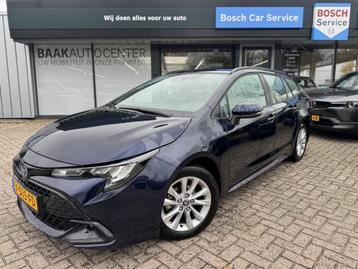 Toyota Corolla Touring Sports Hybrid 140 Active | Camera | C beschikbaar voor biedingen