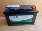 Battery DYNAC  12V--80Ah --720 A, Auto diversen, Ophalen