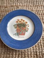 Wedgwood Sarah's Garden Ontbijtborden, Antiek en Kunst, Antiek | Wandborden en Tegels, Ophalen