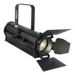 6 x SHOWTEC ACT fresnel 50 RBBAL inc barndoor led spot, Ophalen of Verzenden, Zo goed als nieuw, Licht