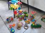 Baby speelgoed bijna gratis, Kinderen en Baby's, Speelgoed | Babyspeelgoed, Met geluid, Ophalen of Verzenden, Zo goed als nieuw