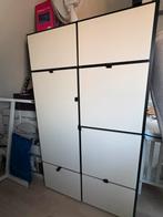 Ikea kast, Ophalen, Zo goed als nieuw, 50 tot 75 cm, 150 tot 200 cm