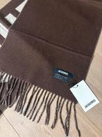 Jacquemus Sjaal Nieuw, Ophalen of Verzenden, Nieuw, Sjaal
