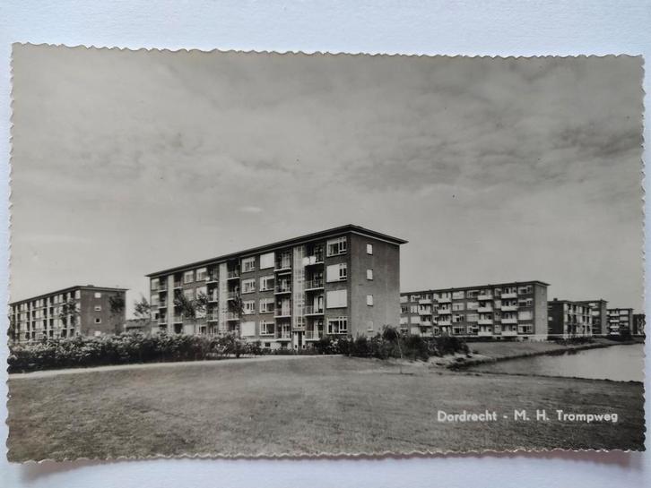 M998, Verzamelen, Ansichtkaarten | Nederland, Zuid-Holland, 1920 tot 1940, Ophalen of Verzenden