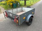 Aanhanger - Gebruikt maar functioneel, Auto diversen, Ophalen, Gebruikt