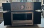 Advance acoustic voor en eindversterker, Zo goed als nieuw, 120 watt of meer, Stereo, Ophalen