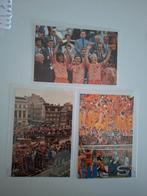 1988 voetbal Nederland ek winnaar., Verzenden