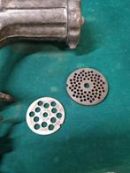 vleesmolen alexanderwerk no 8, Huis en Inrichting, Keuken | Keukenbenodigdheden, Ophalen of Verzenden, 'T Olde Gre-j, Info@toldegrej.nl