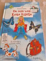 De Reis van Lena Lijstje - Francine Oomen, Ophalen of Verzenden, Zo goed als nieuw, Francine Oomen, Fictie algemeen