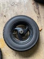 Piaggio typhoon voorvelg, Motoren, Tuning en Styling, Ophalen