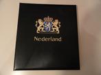 K379 verzameling Nederland in Davo II album, Postzegels en Munten, Postzegels | Nederland, Ophalen of Verzenden