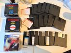 3,5" diskettes Verbatim Datalife 2HD (nieuw) + 8x 1,44 MB, Ophalen of Verzenden