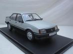 Opel Ascona C SR  1981 1:18 MCG, Hobby en Vrije tijd, Modelauto's | 1:18, Ophalen of Verzenden, Nieuw, Auto, Overige merken