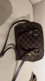 Louis vuiton tas zwart bruin, Sieraden, Tassen en Uiterlijk, Tassen | Damestassen, Ophalen, Zo goed als nieuw, Zwart