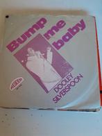 Dooley silverspoon 7inch dump me baby, Ophalen of Verzenden, Zo goed als nieuw, Pop