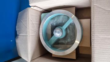 Slingerruit nieuw 12 volt beschikbaar voor biedingen