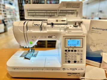 Brother F410 in nieuwstaat beschikbaar voor biedingen