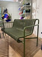 PALISSADE DINING BENCH CORD - HAY HOUSE AMSTERDAM, Ophalen, Zo goed als nieuw