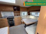 Tabbert PRINCESS 680 inruilkoopje / inruilplein, Caravans en Kamperen, Bedrijf, 1500 - 2000 kg, Tabbert
