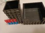 Lego pennenhouder en memohouder, Ophalen of Verzenden, Gebruikt