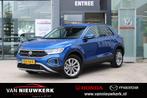 VOLKSWAGEN T-Roc 1.5 TSI 150pk 7-DSG Life Edition | Carplay, Automaat, 12 maanden, Stof, 4 cilinders