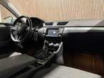 Skoda Superb Combi 1.6 TDI Ambition Business 2016 DSG NAP XE, Auto's, Skoda, Stof, Gebruikt, 4 cilinders, Adaptive Cruise Control