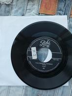 Adamo - Vous Permettez, Monsieur? - Single, Cd's en Dvd's, Vinyl Singles, Ophalen of Verzenden