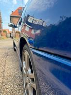 (VERKOCHT) Subaru Impreza 2.0 GT Turbo 4WD 1997 Blauw, Auto's, 1994 cc, Blauw, Origineel Nederlands, 1200 kg