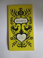 jaor in jaor oet netty haanen venloos dialect venlo boek, Ophalen of Verzenden, 20e eeuw of later, Gelezen